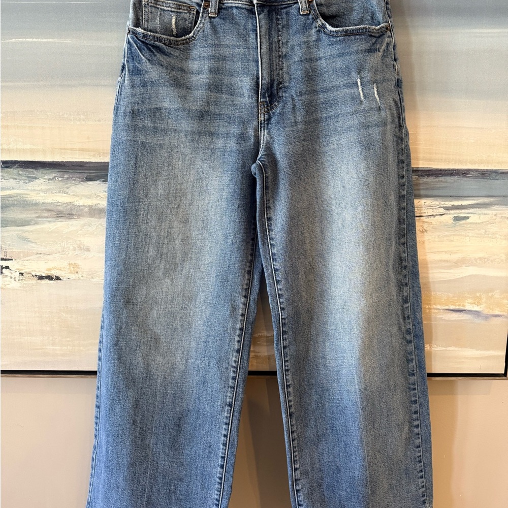 Oliver Logan Madison Jeans 27